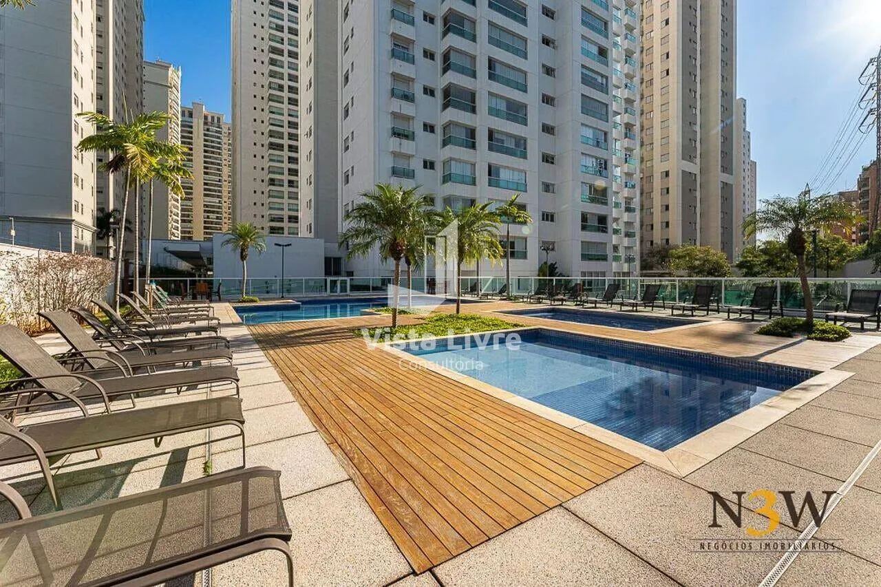 Apartamento, 3 quartos, 230 m² - Foto 25