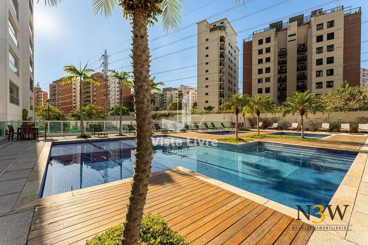 Apartamento, 3 quartos, 230 m² - Foto 27