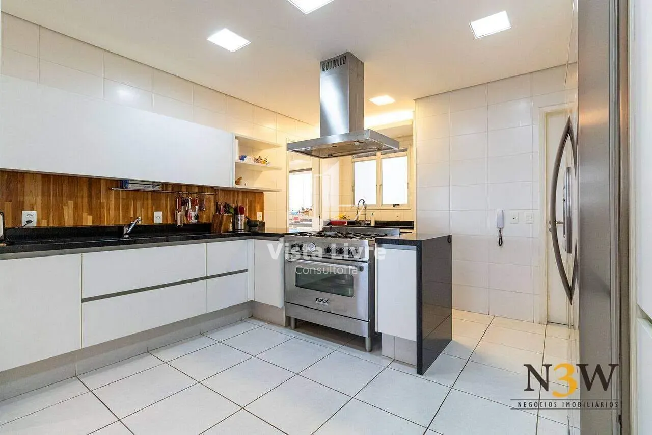 Apartamento, 3 quartos, 230 m² - Foto 6