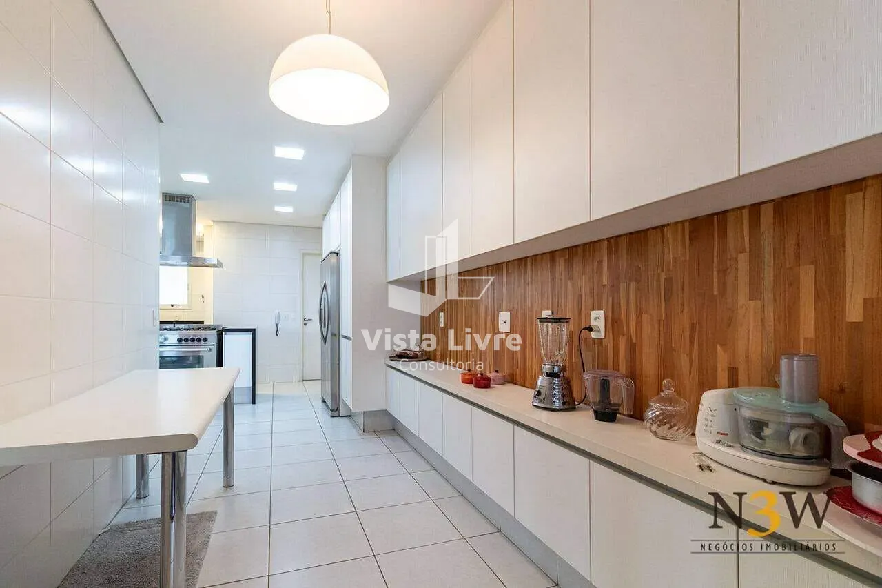 Apartamento, 3 quartos, 230 m² - Foto 8