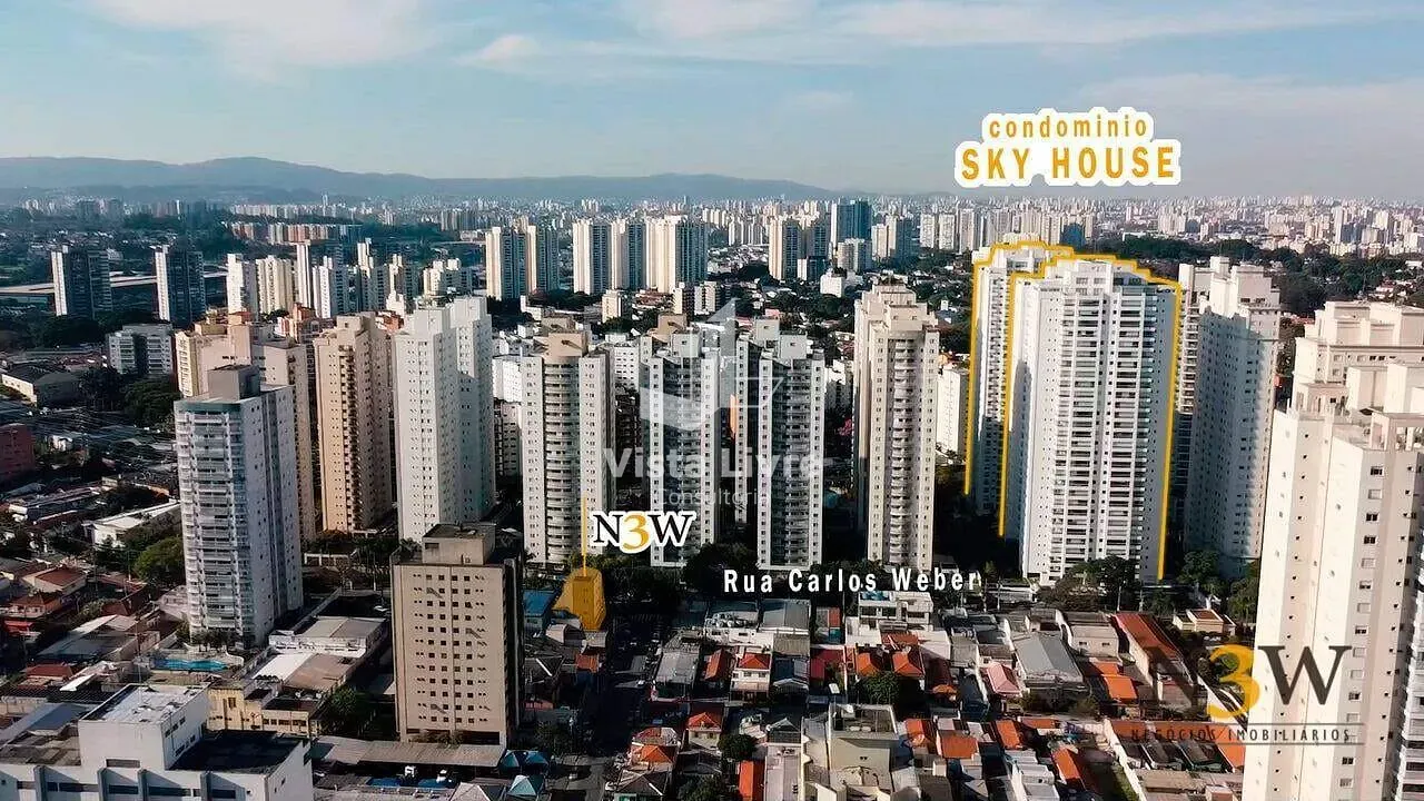 Apartamento, 3 quartos, 230 m² - Foto 34