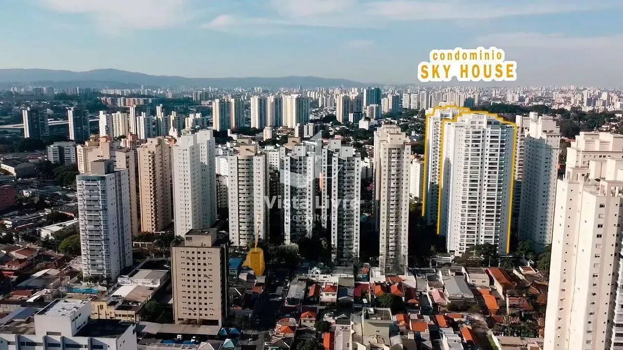 Apartamento, 3 quartos, 230 m² - Foto 32
