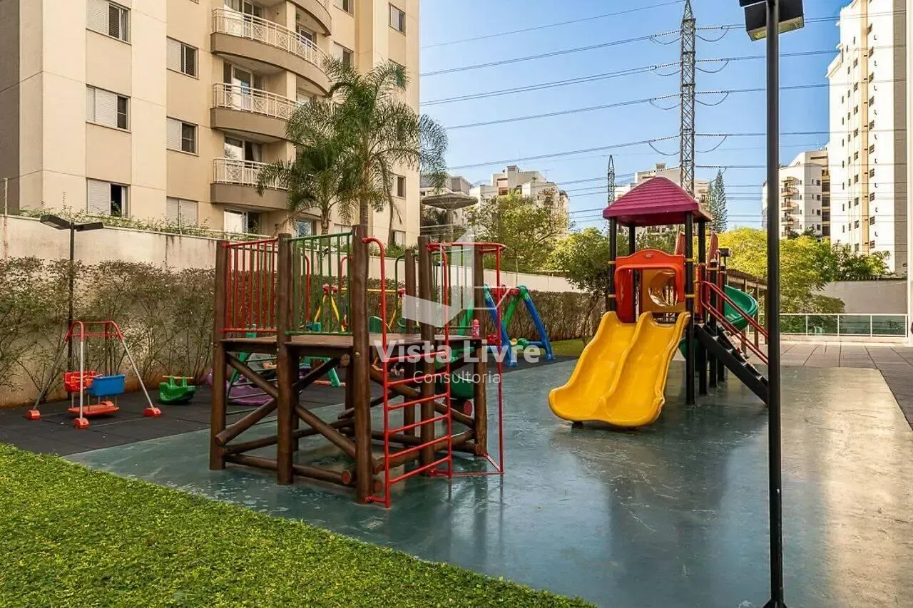 Apartamento, 3 quartos, 230 m² - Foto 31
