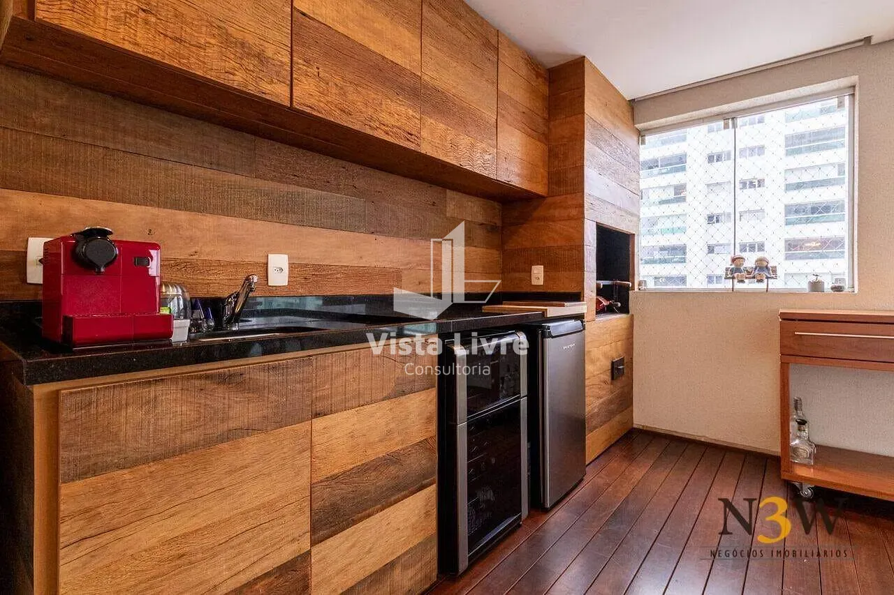 Apartamento, 3 quartos, 230 m² - Foto 4