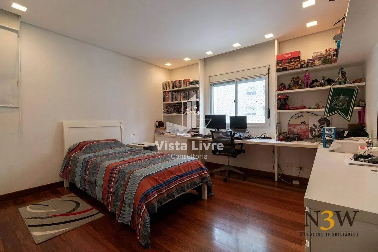 Apartamento, 3 quartos, 230 m² - Foto 15