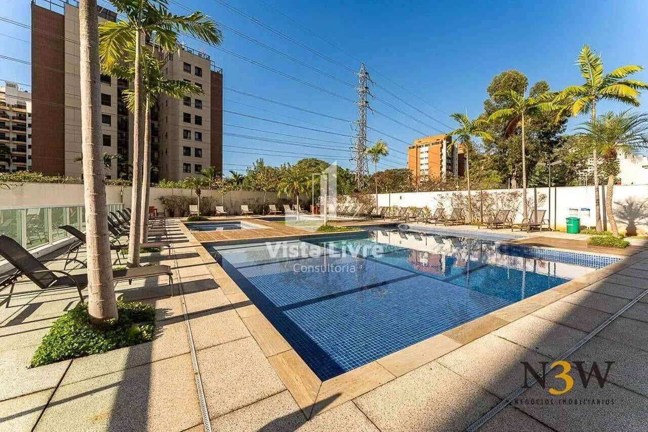 Apartamento, 3 quartos, 230 m² - Foto 26