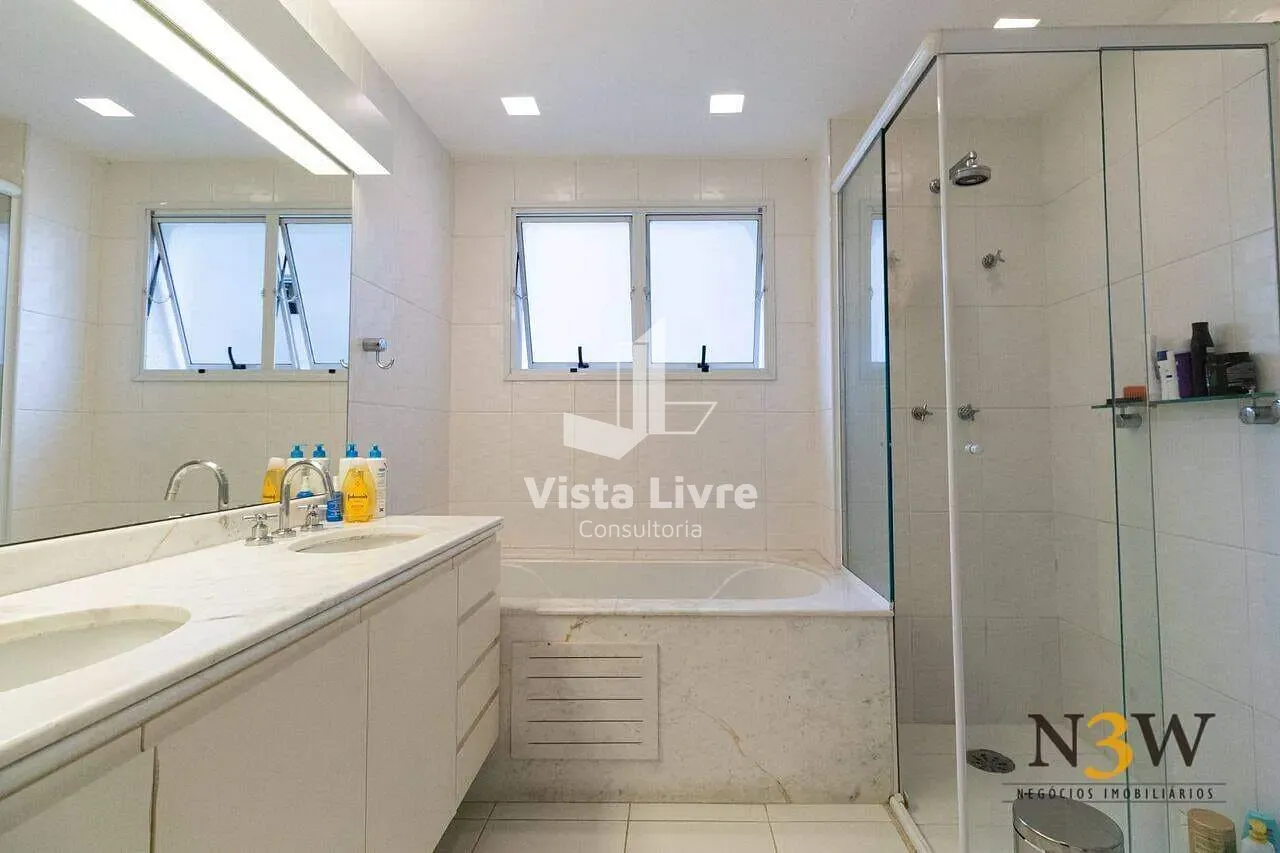 Apartamento, 3 quartos, 230 m² - Foto 22