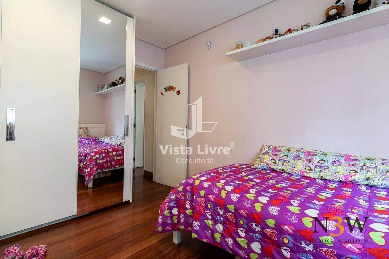 Apartamento, 3 quartos, 230 m² - Foto 18