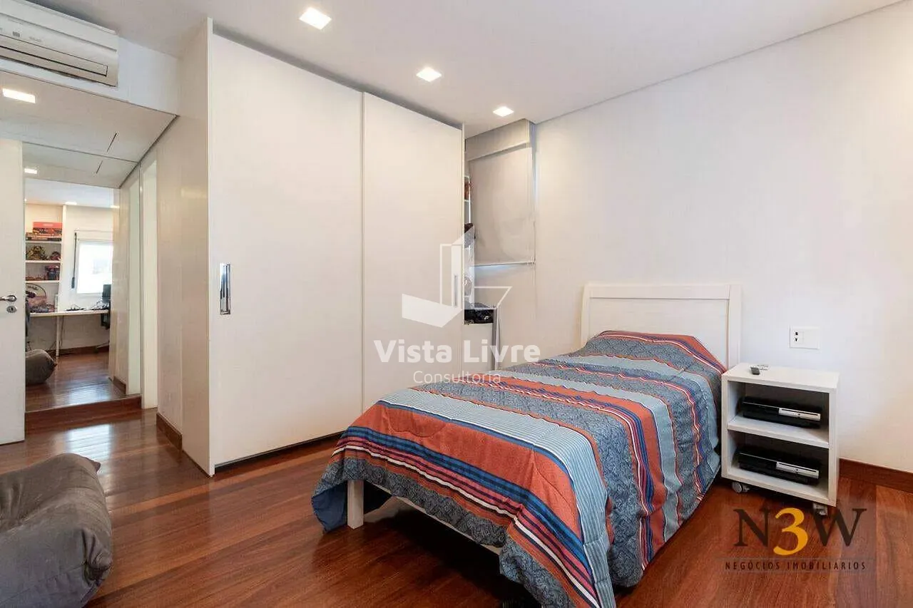 Apartamento, 3 quartos, 230 m² - Foto 16