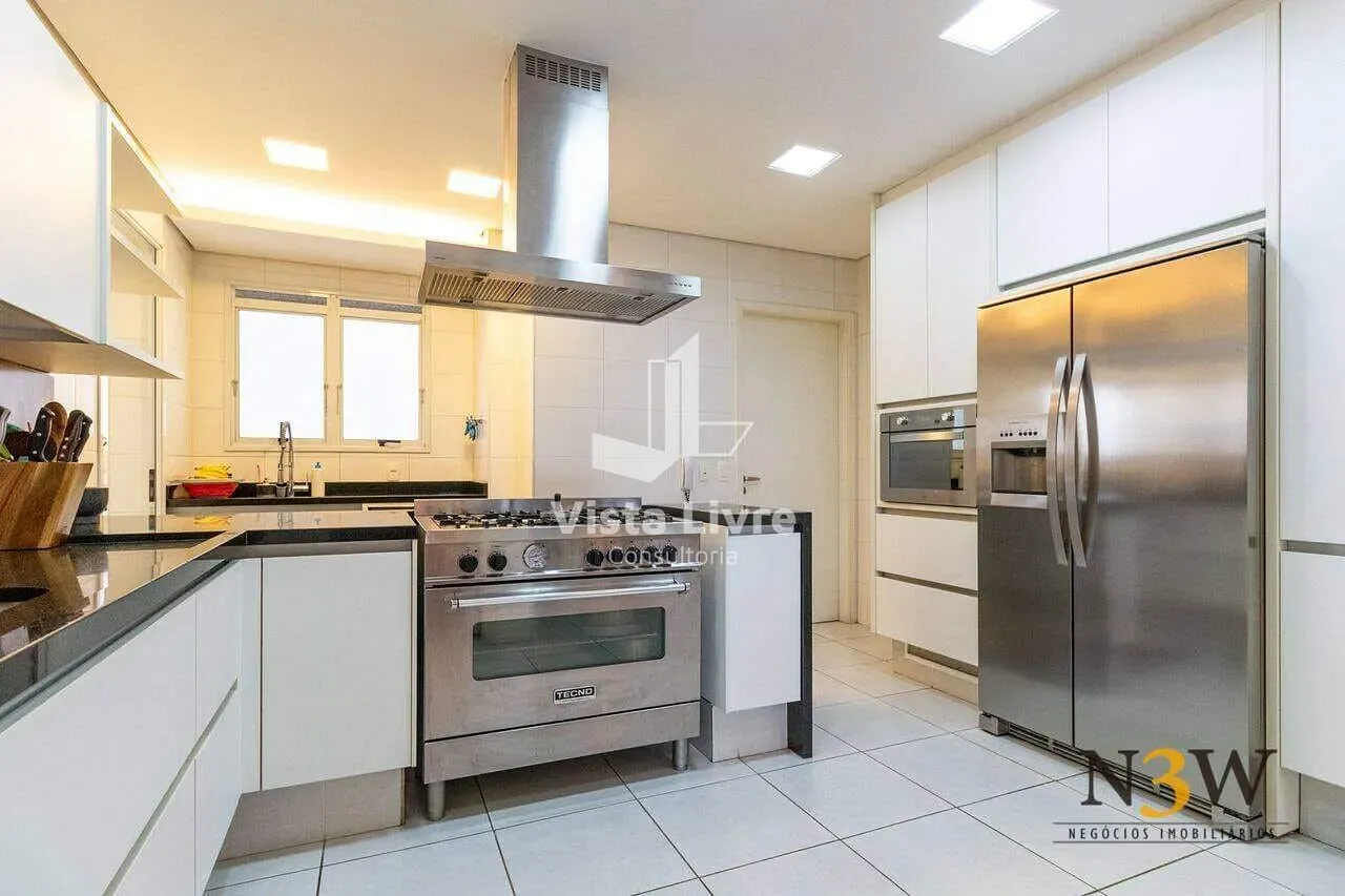 Apartamento, 3 quartos, 230 m² - Foto 5