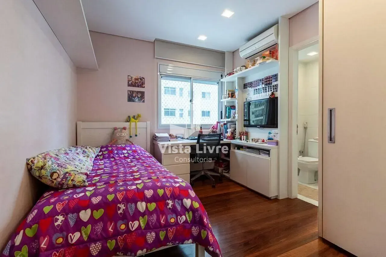 Apartamento, 3 quartos, 230 m² - Foto 34