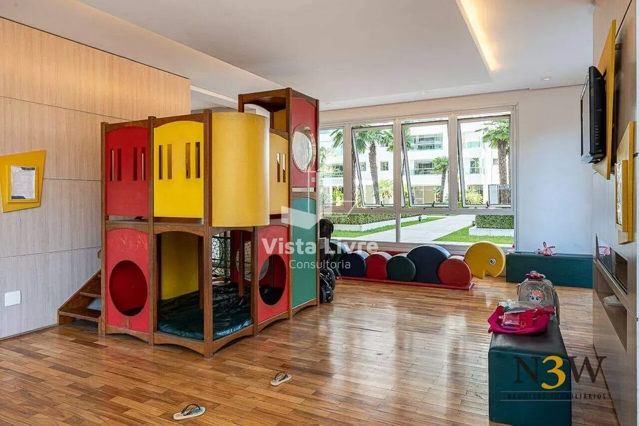 Apartamento, 3 quartos, 230 m² - Foto 31