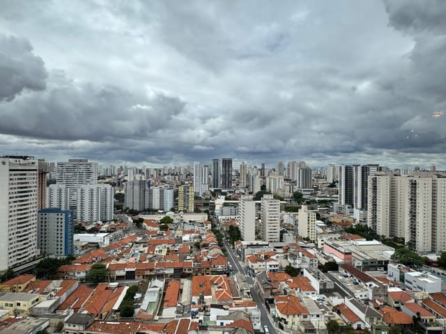 Foto do Apartamento - 🔑 More Onde o Luxo é Realidade – 126m² no Lumina Parque Clube! 3 Dormitórios e Vista Livre! ⭐ | Organização Imobiliária Açores