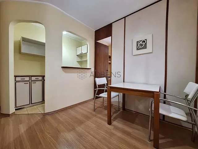 Apartamento 1 quarto e 1 banheiro, à venda, no bairro Jardim Paulista em São Paulo
