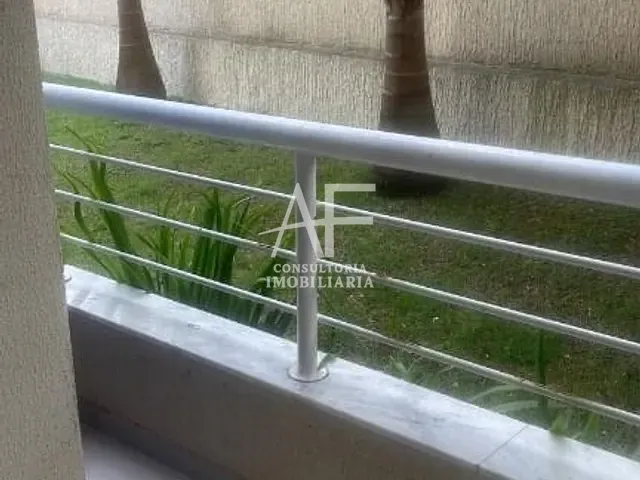Apartamento com 75m², à venda, no bairro Jardim Bela Vista em Taubaté
