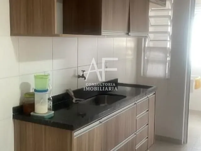 Apartamento com 75m², à venda, no bairro Jardim Bela Vista em Taubaté