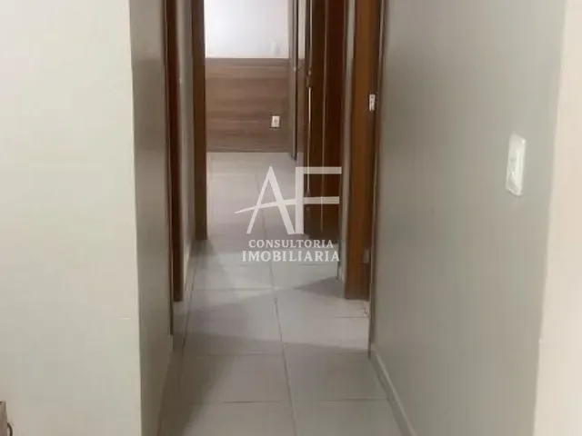 Apartamento com 75m², à venda, no bairro Jardim Bela Vista em Taubaté