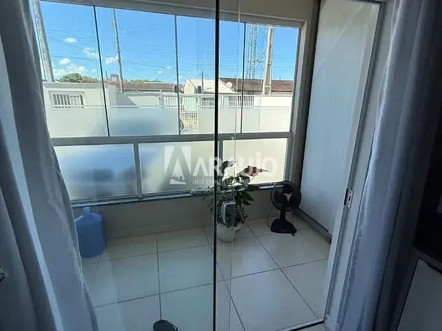 Apartamento com 80m², à venda, no bairro Meia Praia em Navegantes