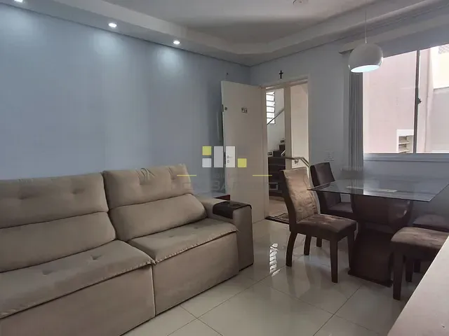 Apartamento com 80m² 2 quartos e 1 banheiro, à venda, no bairro Residencial Guaíra em Sumaré