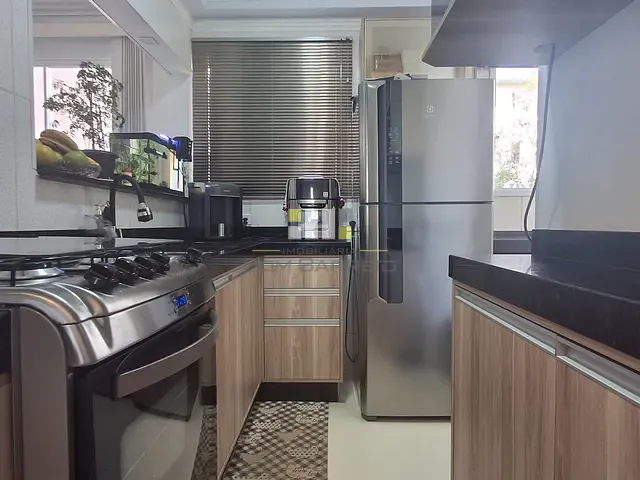 Apartamento com 80m² 2 quartos e 1 banheiro, à venda, no bairro Residencial Guaíra em Sumaré