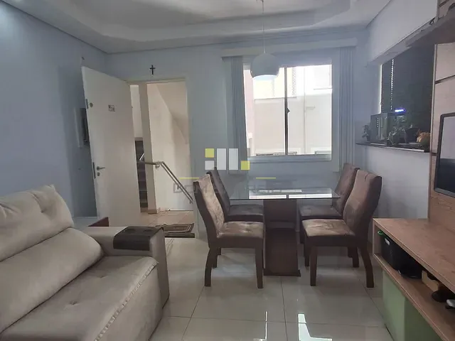 Apartamento com 80m² 2 quartos e 1 banheiro, à venda, no bairro Residencial Guaíra em Sumaré