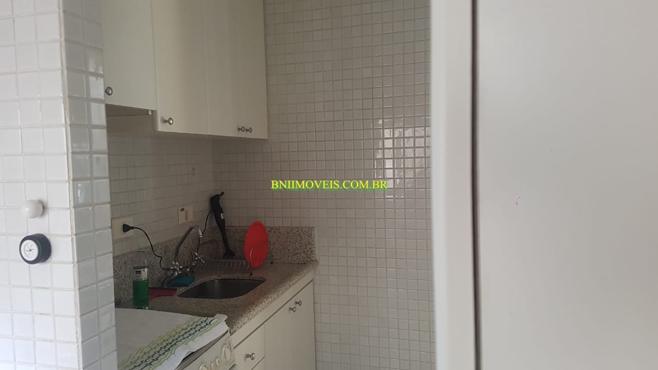 Apartamento à venda com 1 quarto, 50m² - Foto 8