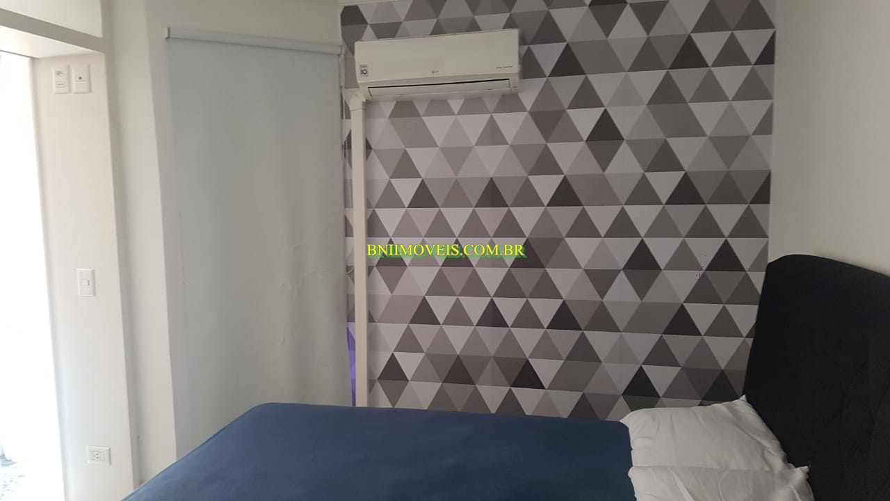 Apartamento à venda com 1 quarto, 50m² - Foto 11