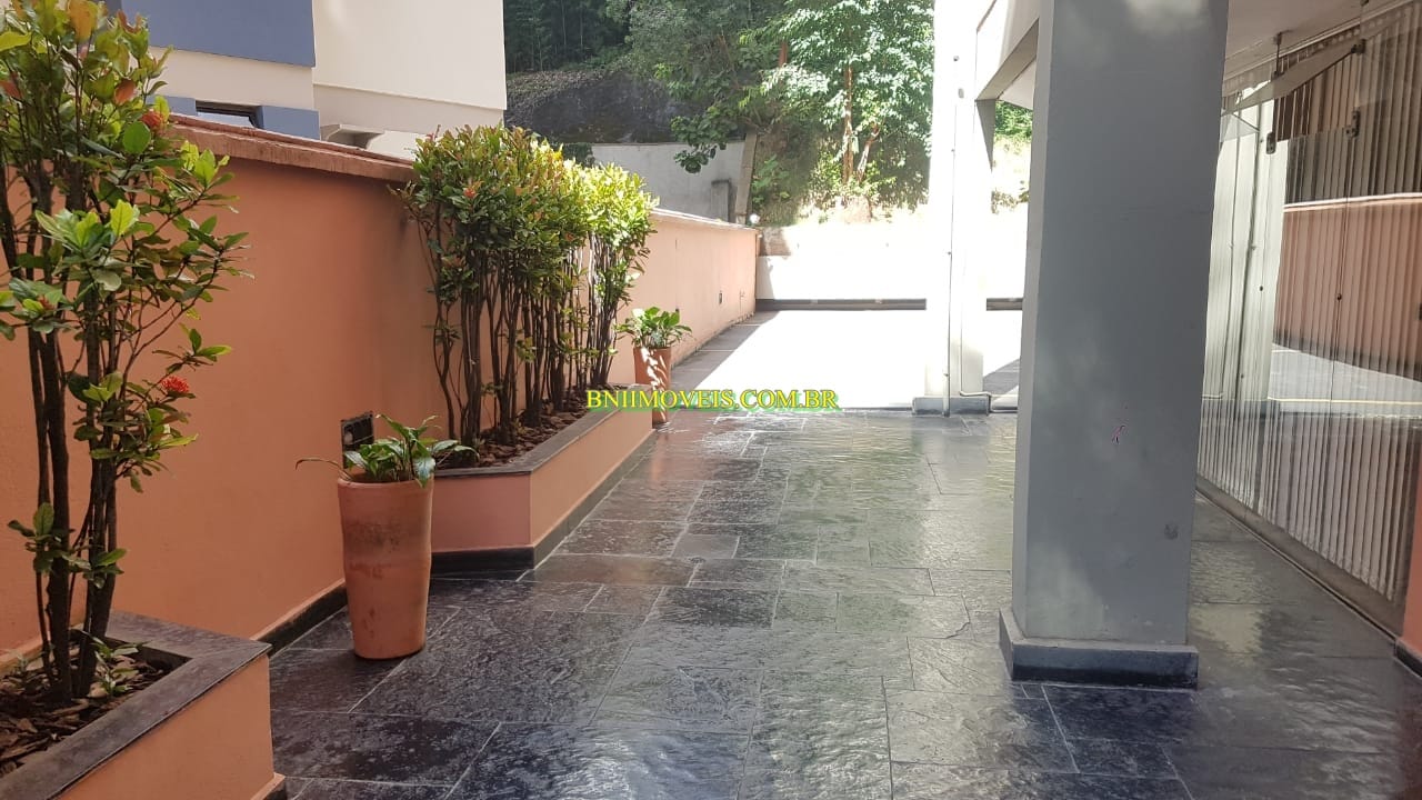 Apartamento à venda com 1 quarto, 50m² - Foto 24