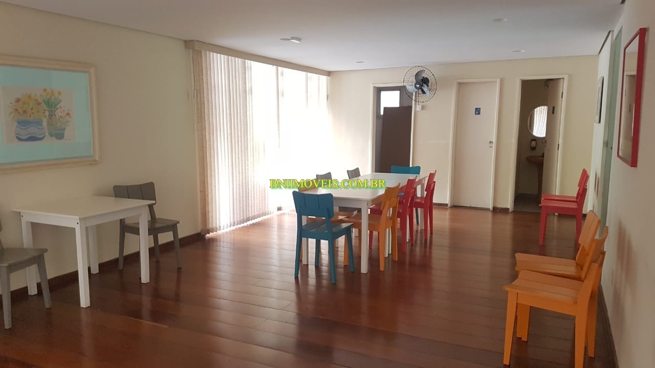 Apartamento à venda com 1 quarto, 50m² - Foto 19