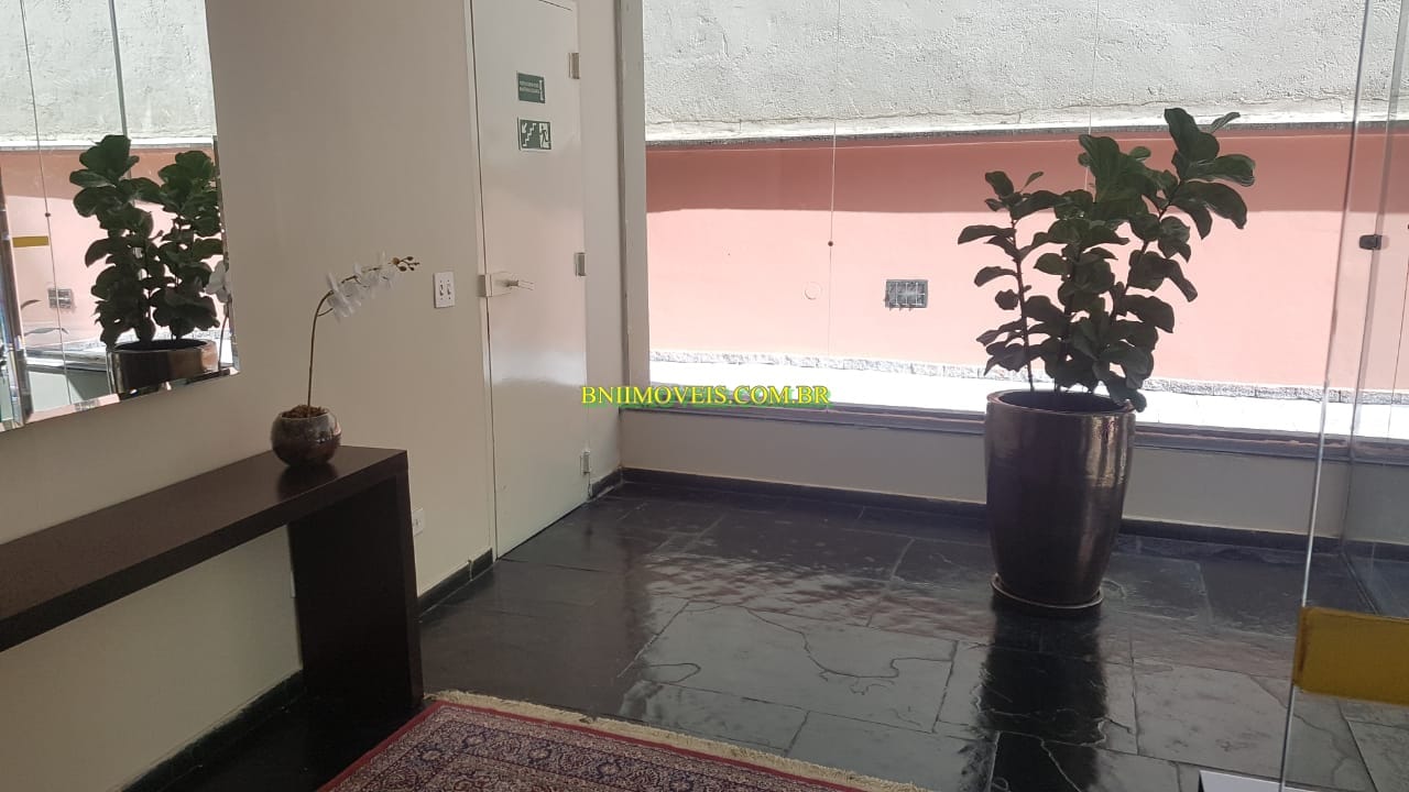 Apartamento à venda com 1 quarto, 50m² - Foto 21