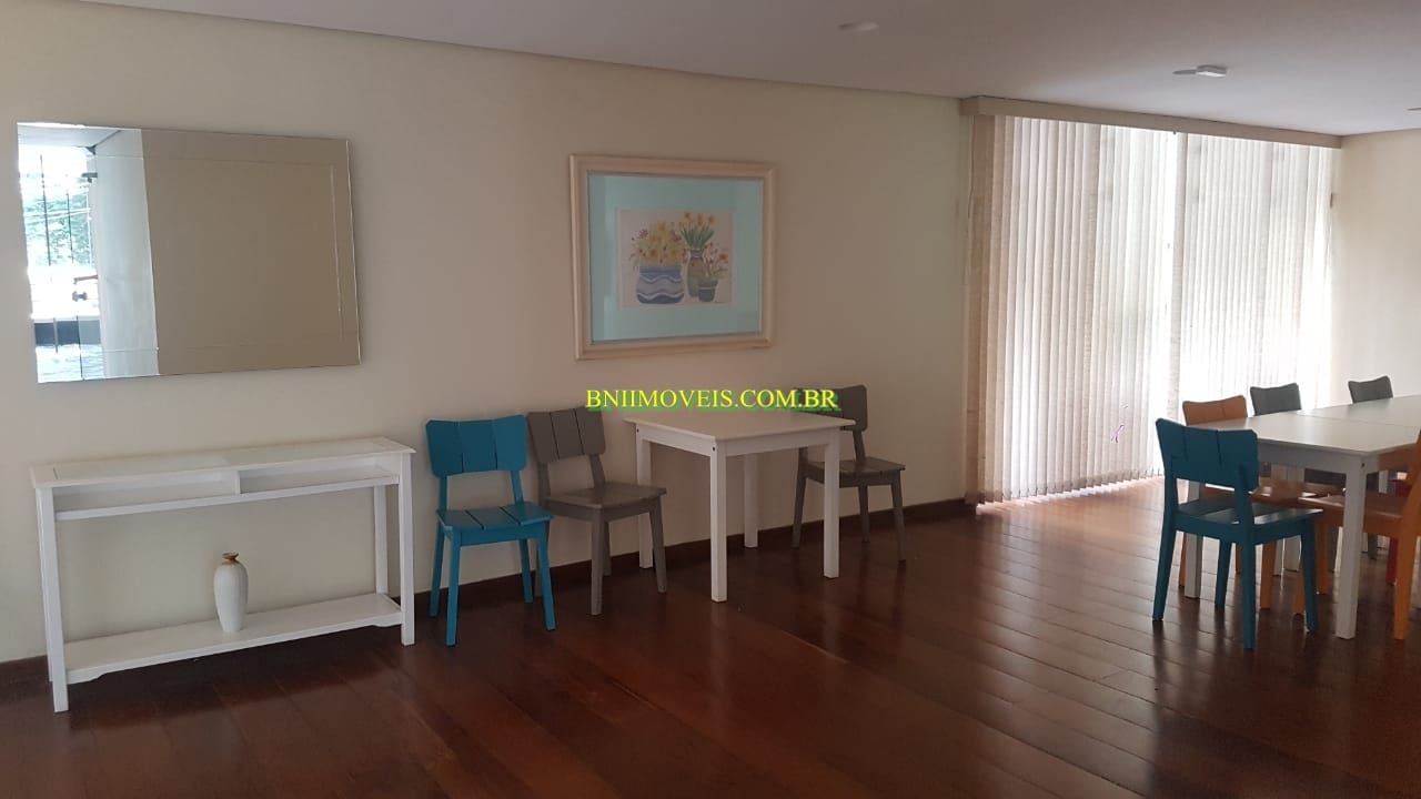 Apartamento à venda com 1 quarto, 50m² - Foto 23