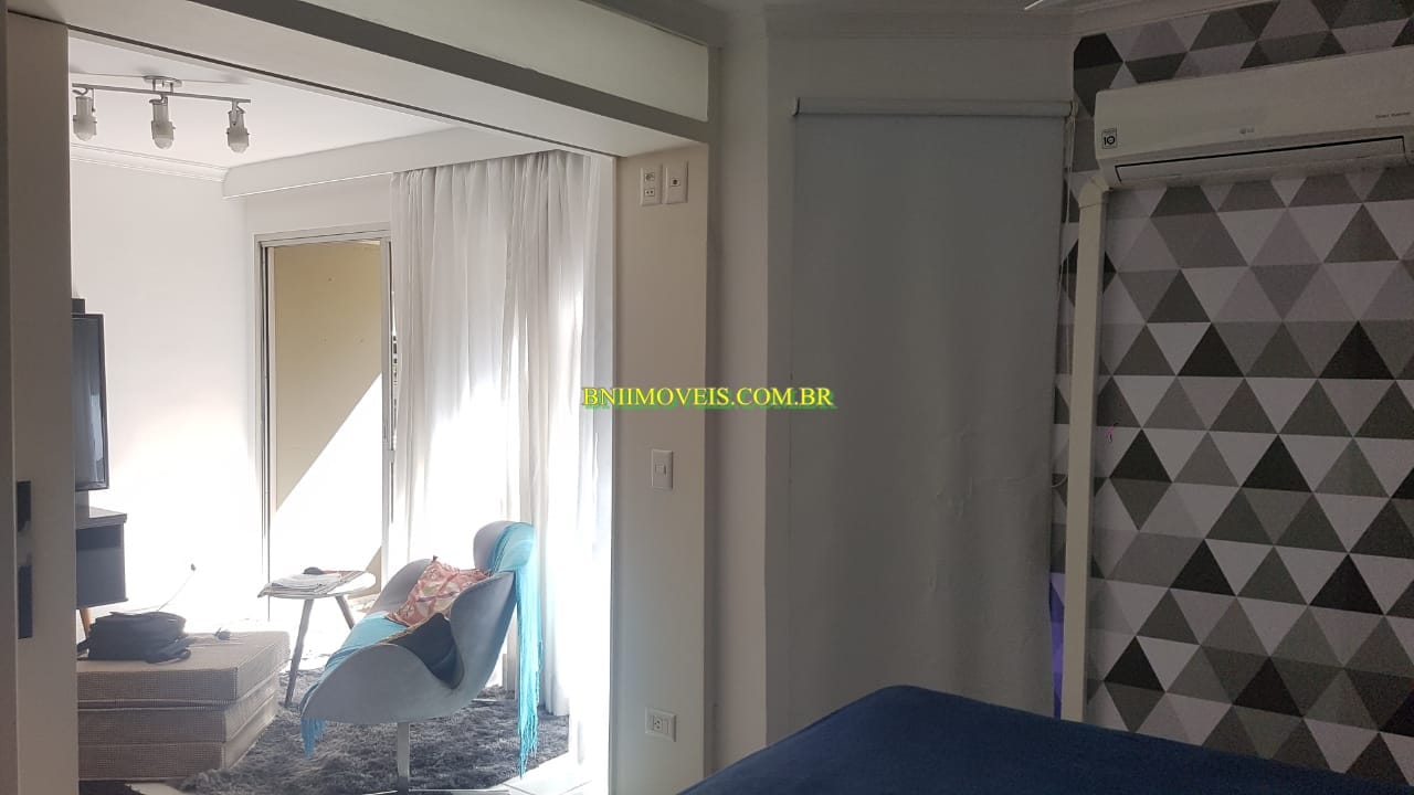 Apartamento à venda com 1 quarto, 50m² - Foto 12