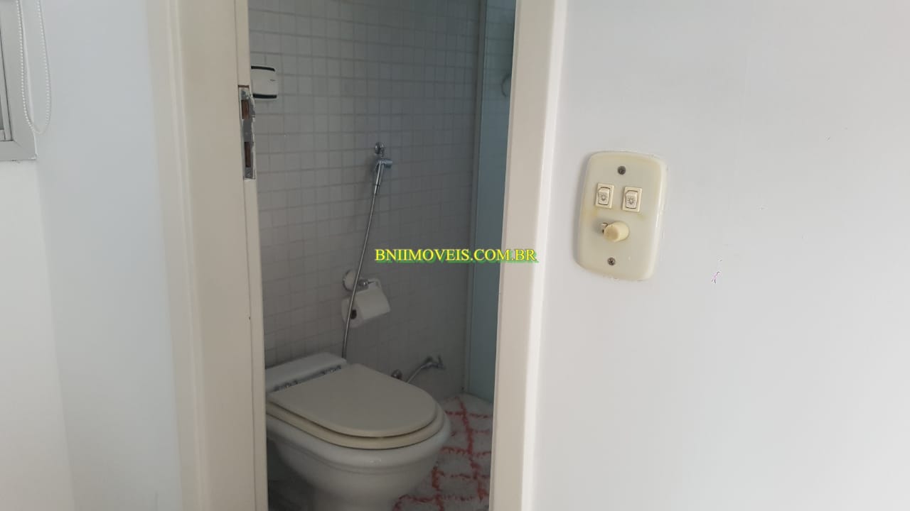 Apartamento à venda com 1 quarto, 50m² - Foto 16