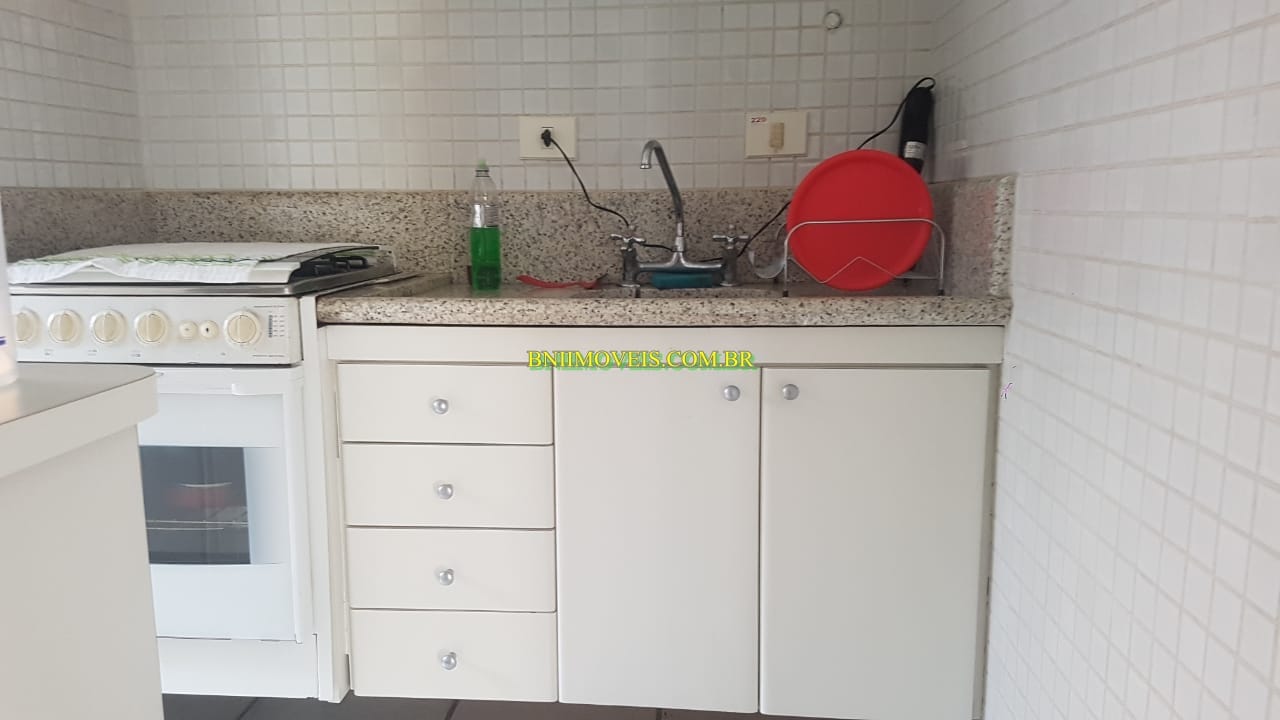 Apartamento à venda com 1 quarto, 50m² - Foto 6