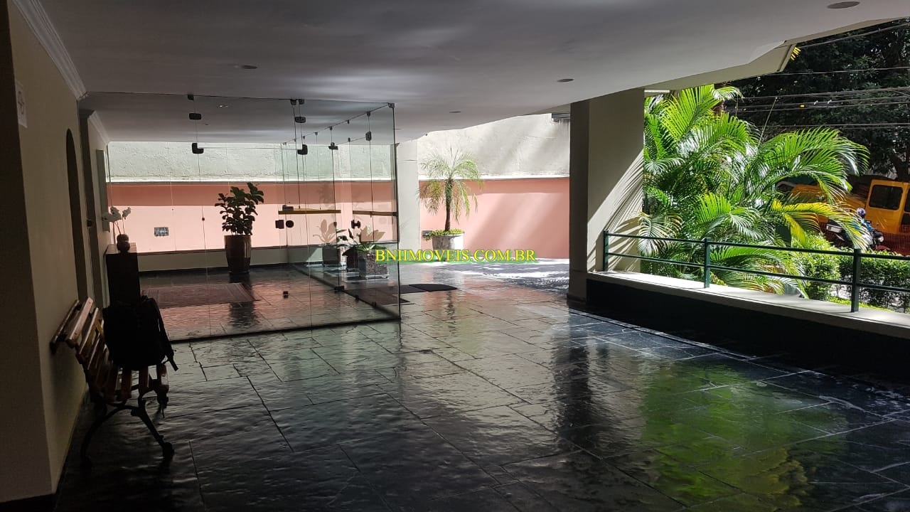 Apartamento à venda com 1 quarto, 50m² - Foto 20