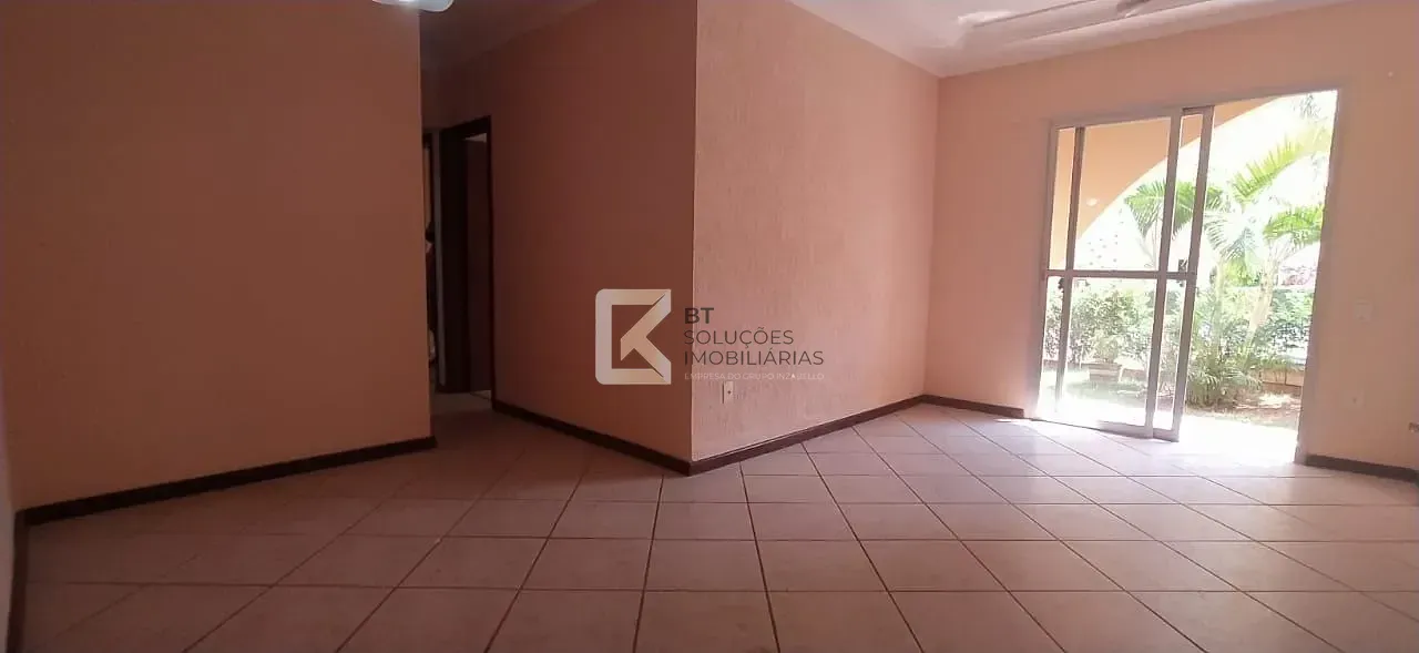 Apartamento, 3 quartos, 88 m² - Foto 1