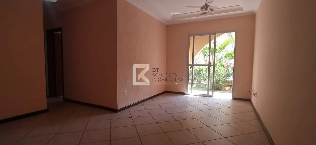 Apartamento, 3 quartos, 88 m² - Foto 2