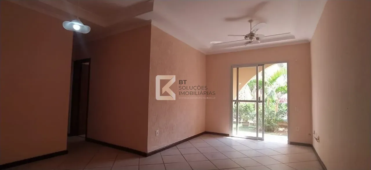 Apartamento, 3 quartos, 88 m² - Foto 3