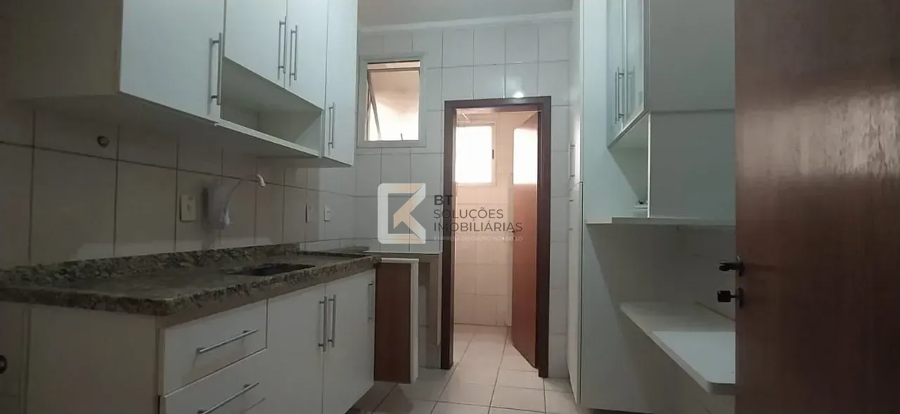 Apartamento, 3 quartos, 88 m² - Foto 6