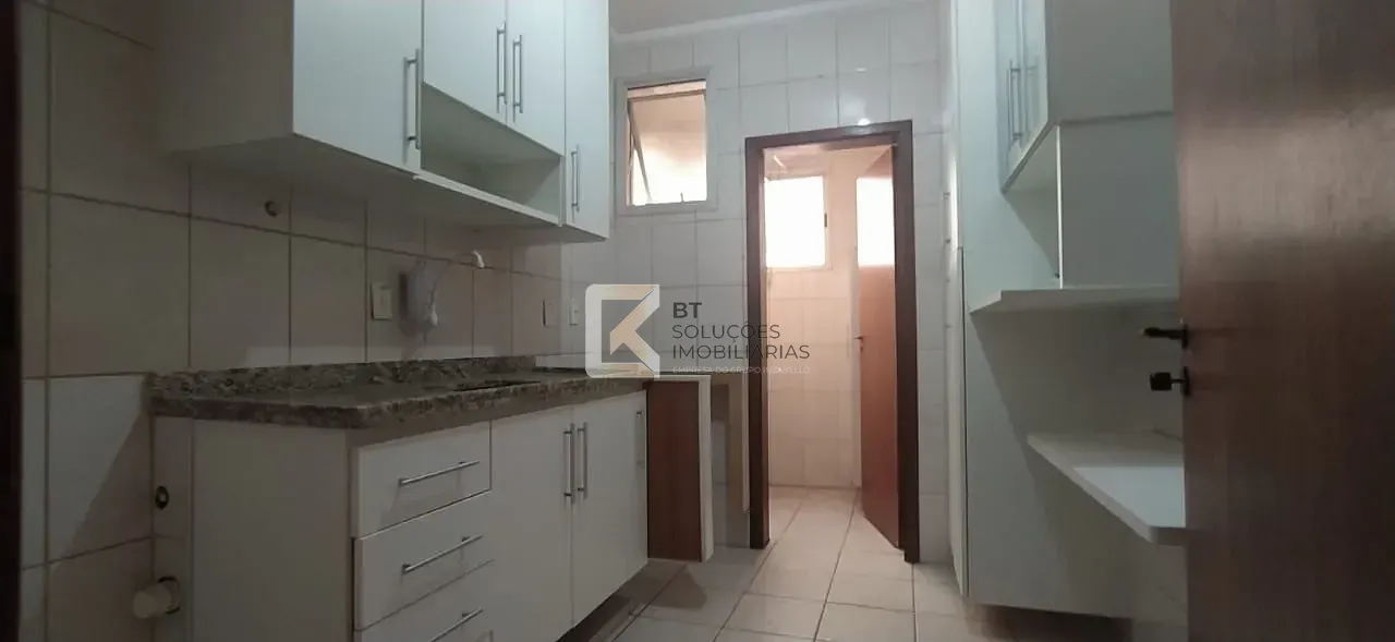 Apartamento, 3 quartos, 88 m² - Foto 7