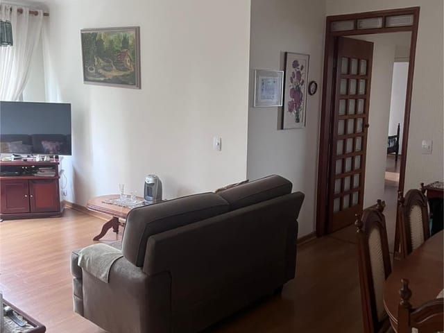 Foto do Apartamento - Apartamento à venda com 3 dormitórios na R. Jorge Americano, Alto da Lapa, São Paulo, SP | D+ Soluções Imobiliárias