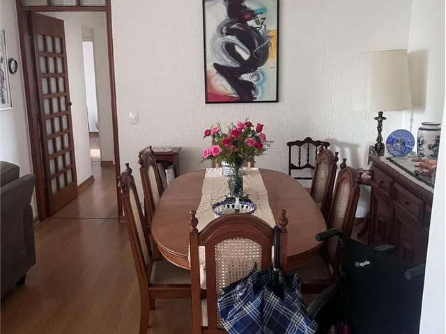 Foto do Apartamento - Apartamento à venda com 3 dormitórios na R. Jorge Americano, Alto da Lapa, São Paulo, SP | D+ Soluções Imobiliárias