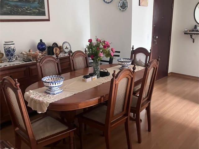 Foto do Apartamento - Apartamento à venda com 3 dormitórios na R. Jorge Americano, Alto da Lapa, São Paulo, SP | D+ Soluções Imobiliárias