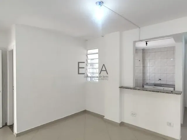 Apartamento com 64m² 2 quartos e 2 banheiros, à venda, no bairro Bela Vista em São Paulo