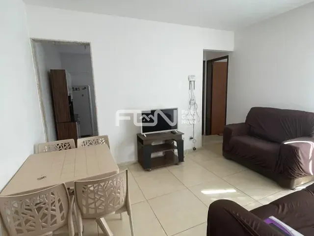 Apartamento 2 quartos e 1 banheiro, para alugar, no bairro Ponto Certo em Camaçari