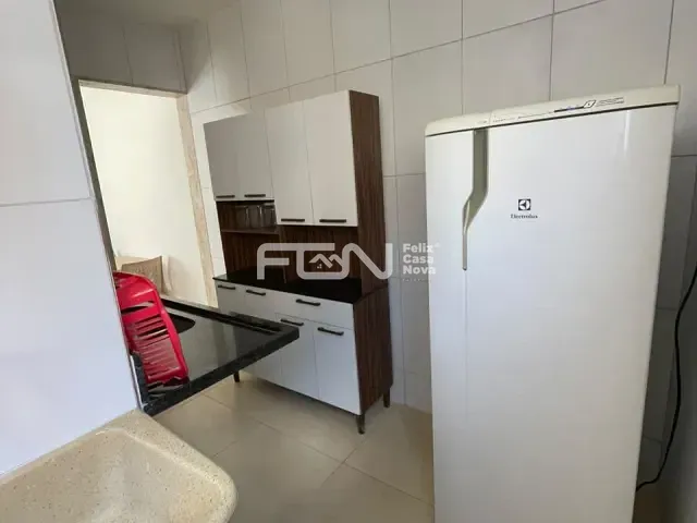 Apartamento 2 quartos e 1 banheiro, para alugar, no bairro Ponto Certo em Camaçari