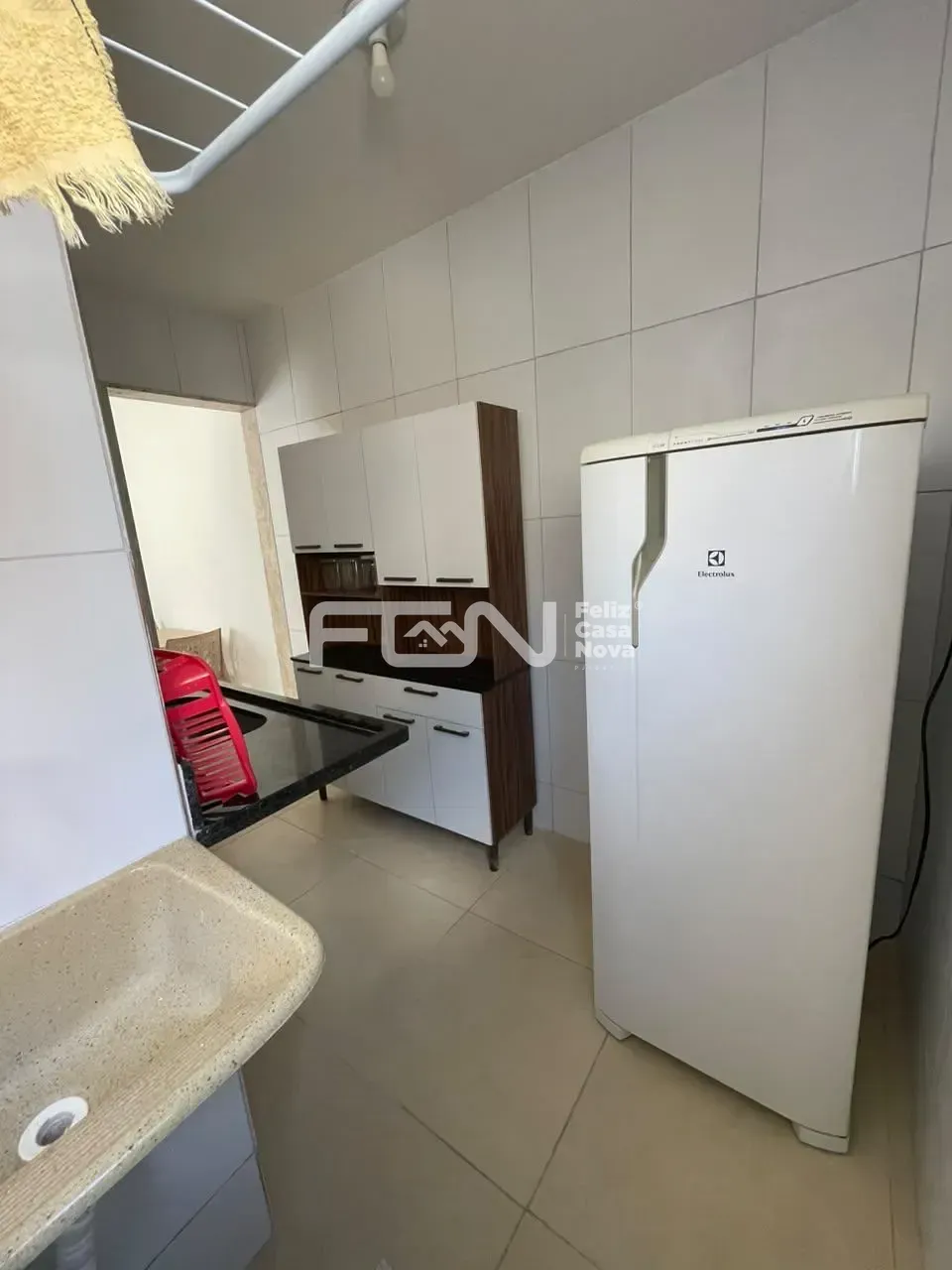 Apartamento, 2 quartos, 38 m² - Foto 5