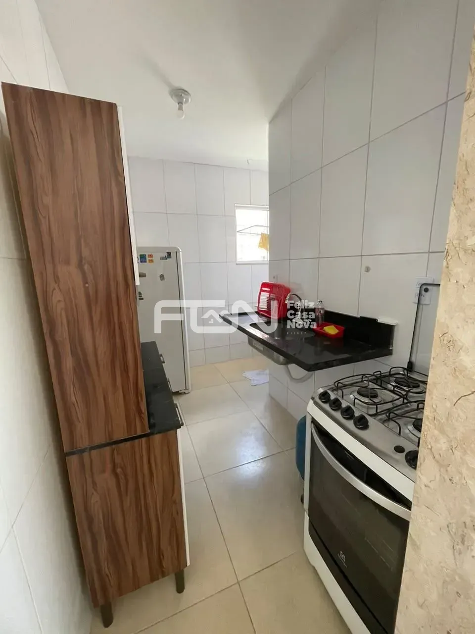 Apartamento, 2 quartos, 38 m² - Foto 4