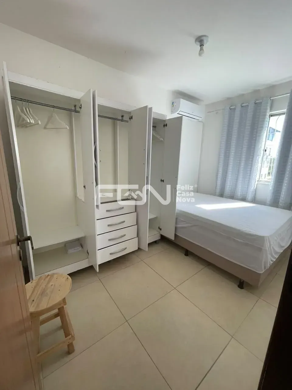 Apartamento, 2 quartos, 38 m² - Foto 8