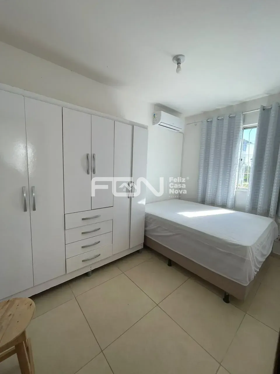 Apartamento, 2 quartos, 38 m² - Foto 7